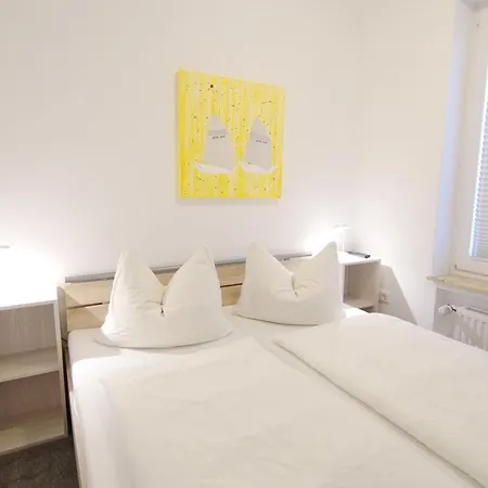 Kaffeehaus 3 Apartmán *